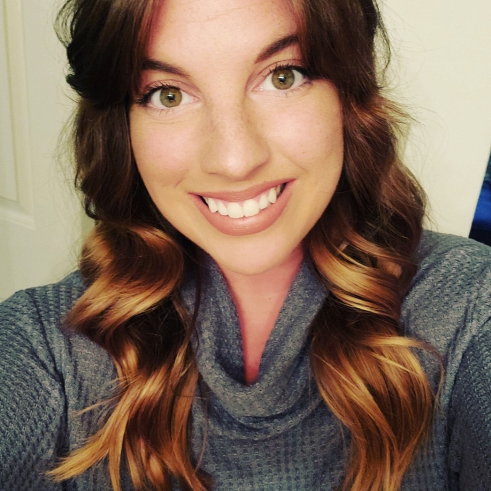 Meet your Posher, Brittany